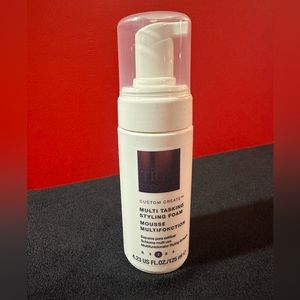 TIGI Styling Foam. 4.23 Fl Oz. Unused.